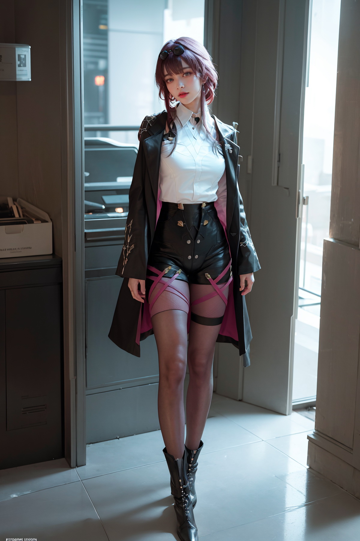 PATREON - Hardess 68