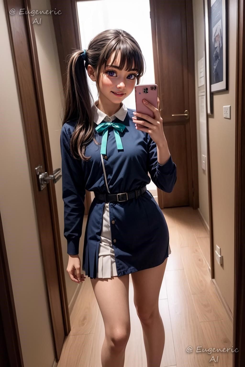 ★PATREON★ EugenericAI 9