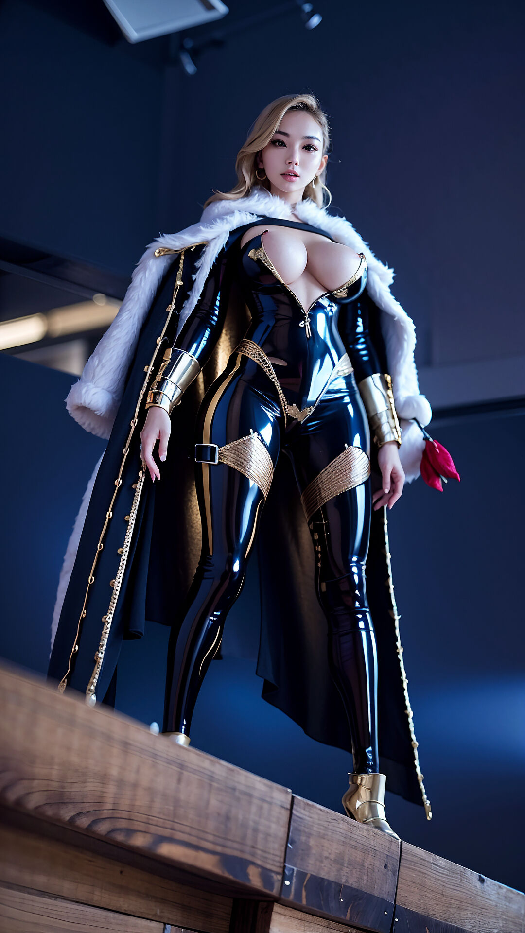 ★PATREON★ Ai_dailypic 25