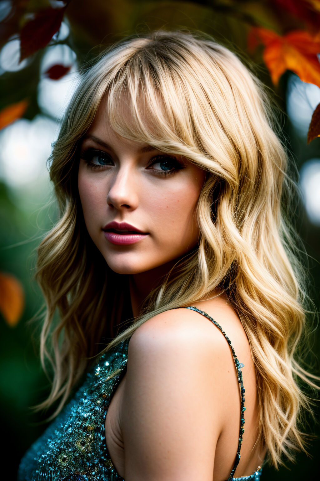 ★PATREON★ Genetic Perfection AI 32