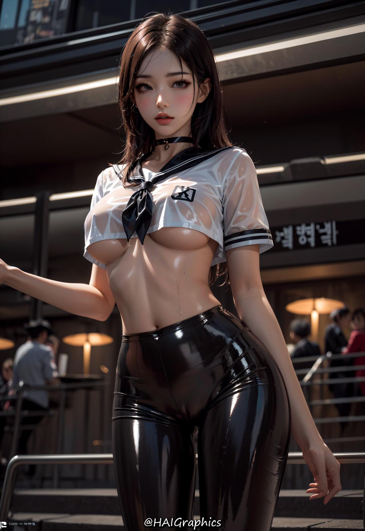 ◆PATREON◆HAIGraphics 24