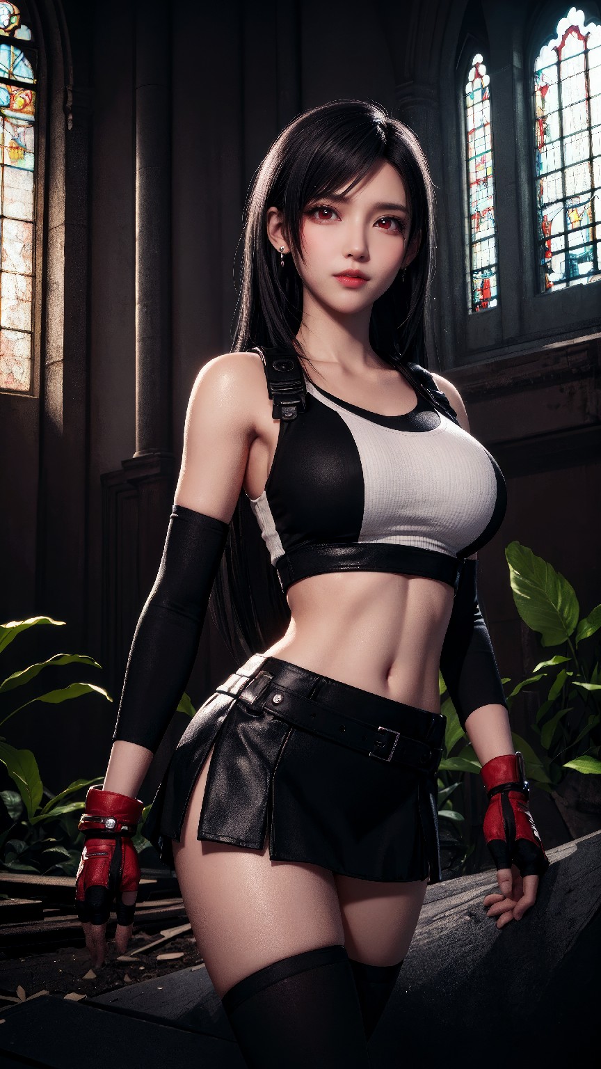 Tifa Standard