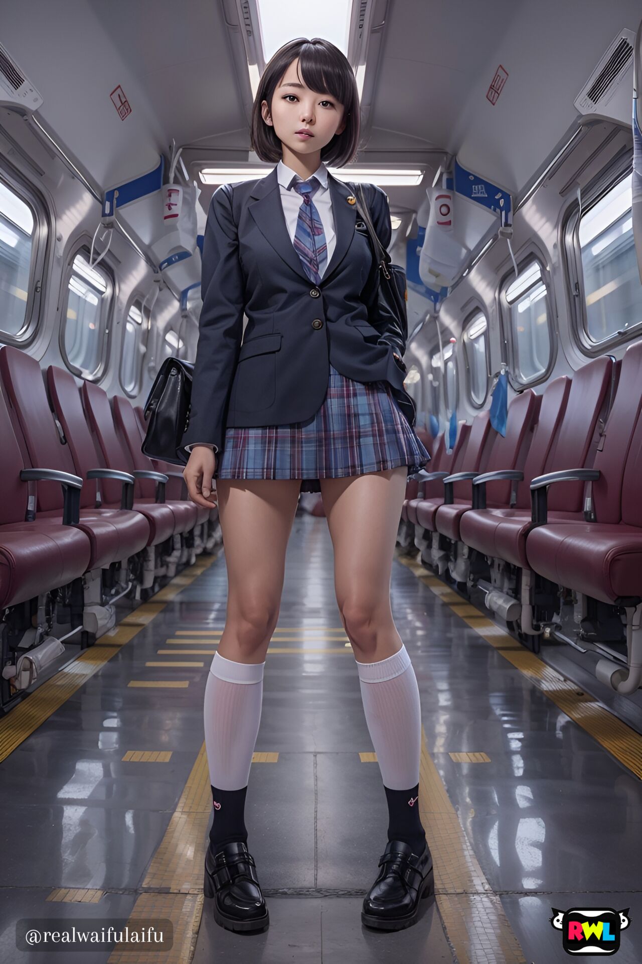 ★PATREON★ RWL (realwaifulaifu) [AI Generated]