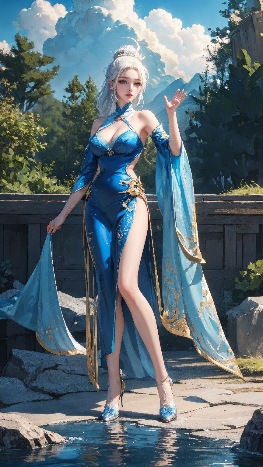 HOK Taihua Jialuo Standard