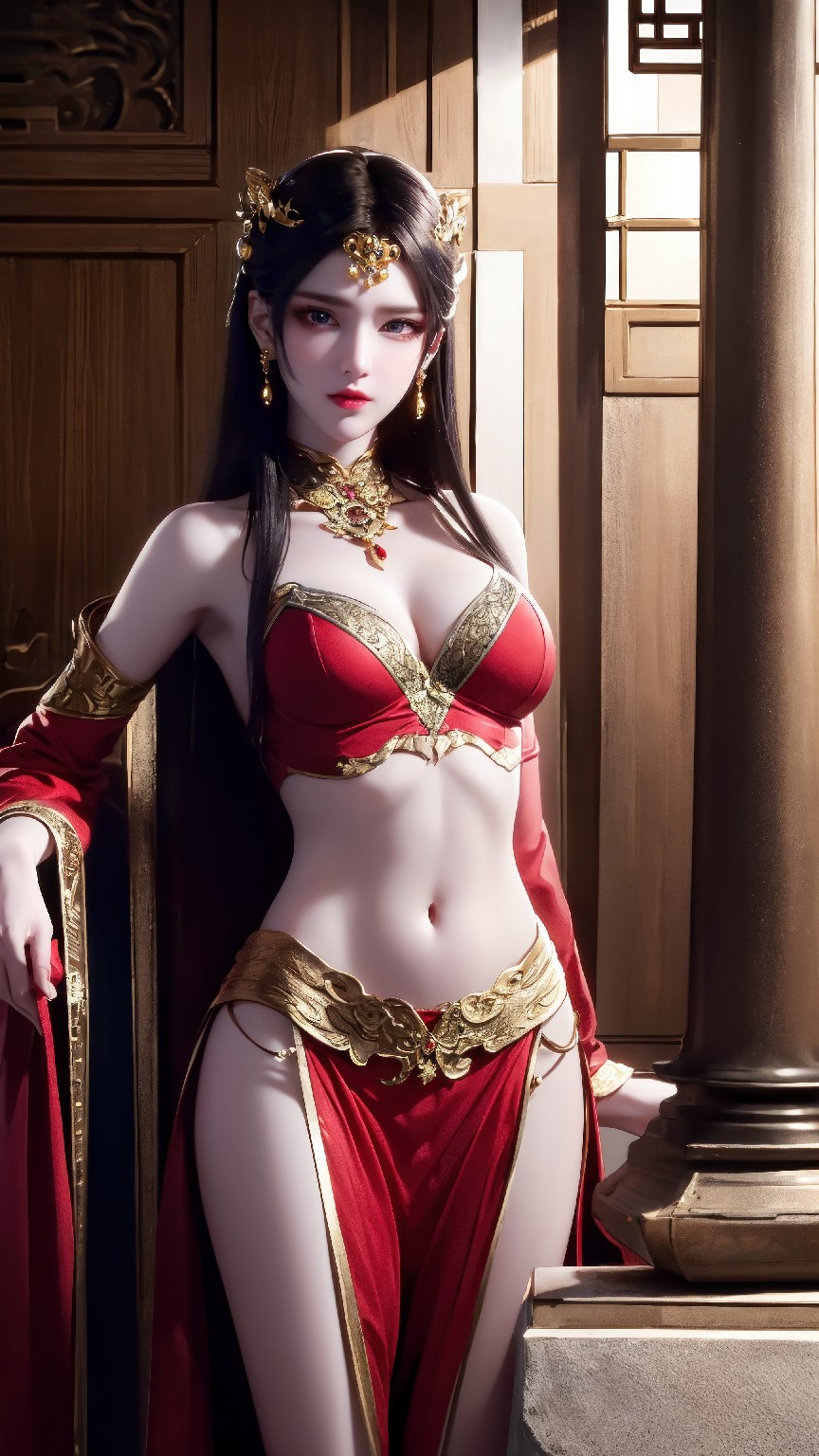 Btth Medusa Standard