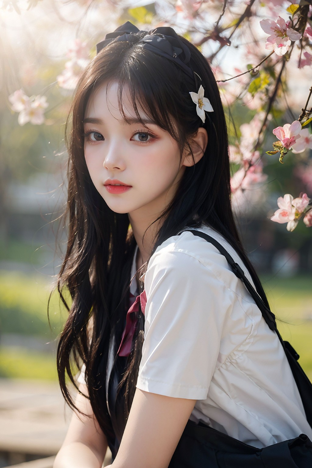 No494 Blossom Young_