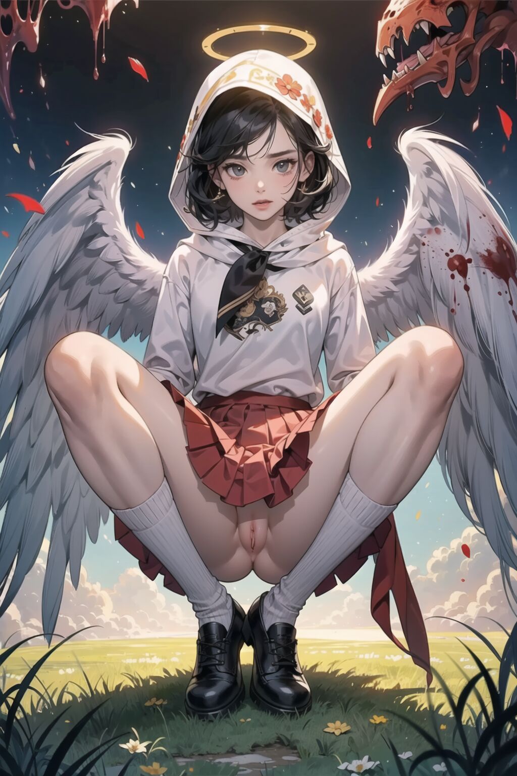 ★PATREON★ gamevvv 10