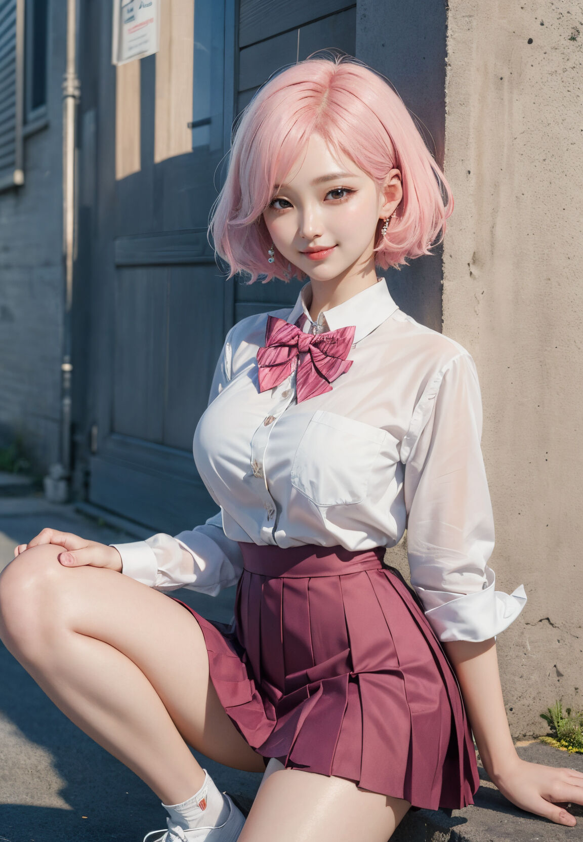 ★PATREON★ AI in virtual reality 15