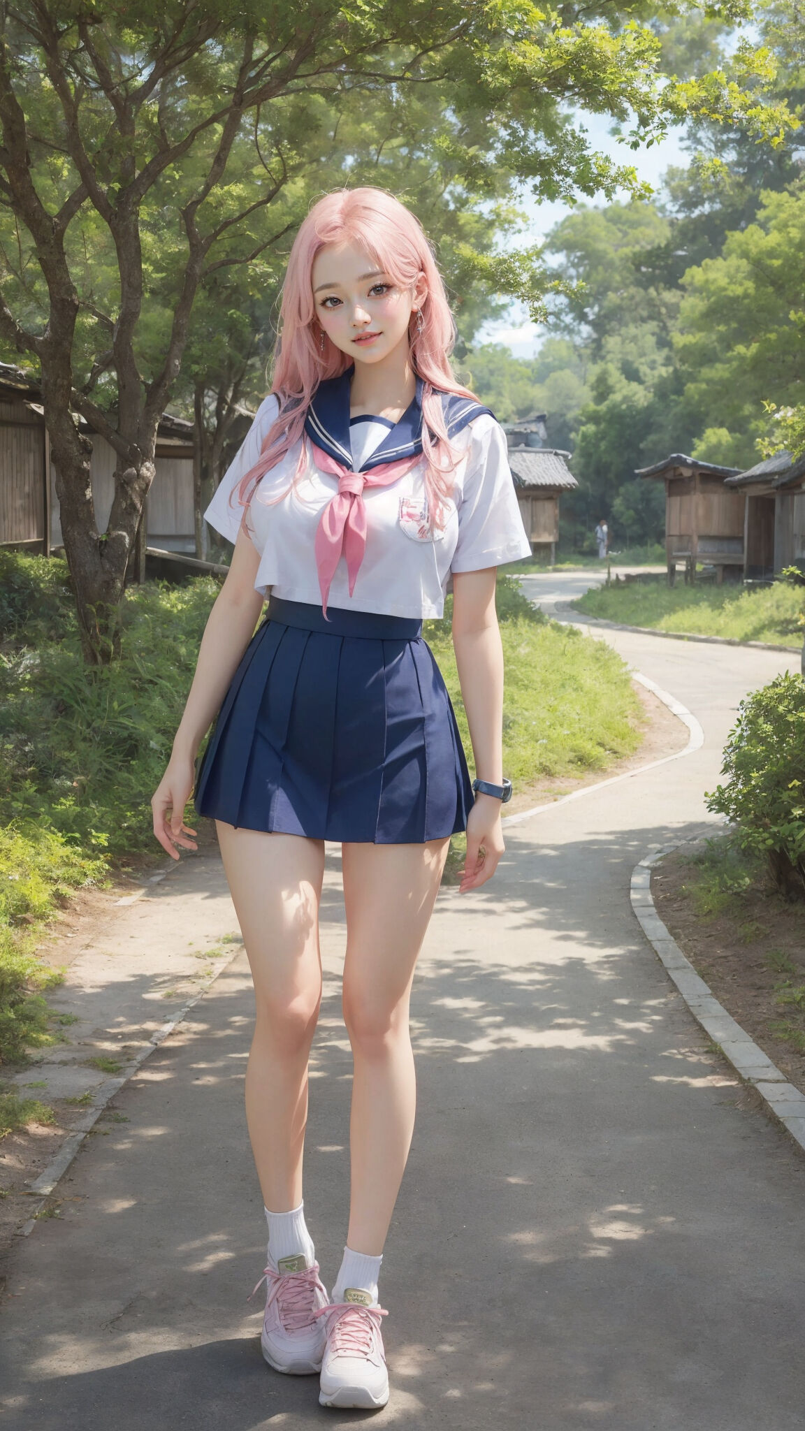 ★PATREON★ AI in virtual reality 13