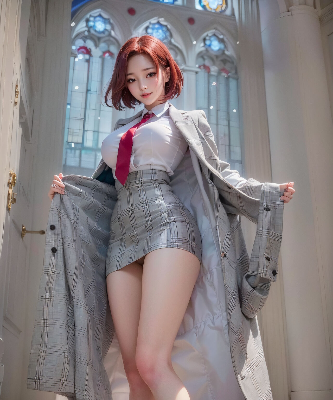 ★PATREON★ AI in virtual reality 85