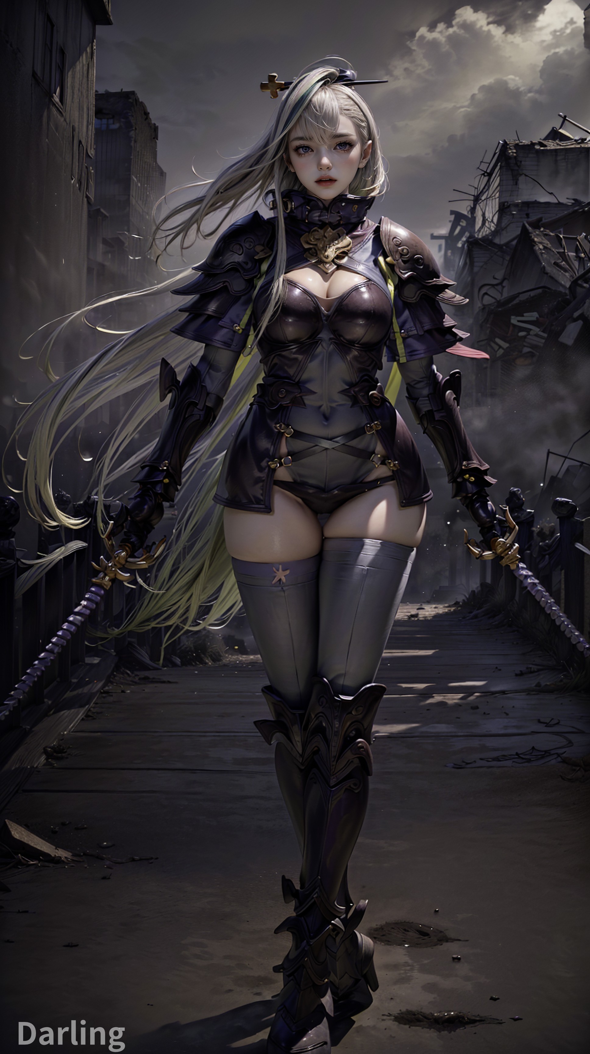 [PATREON] My Darling_P2-05