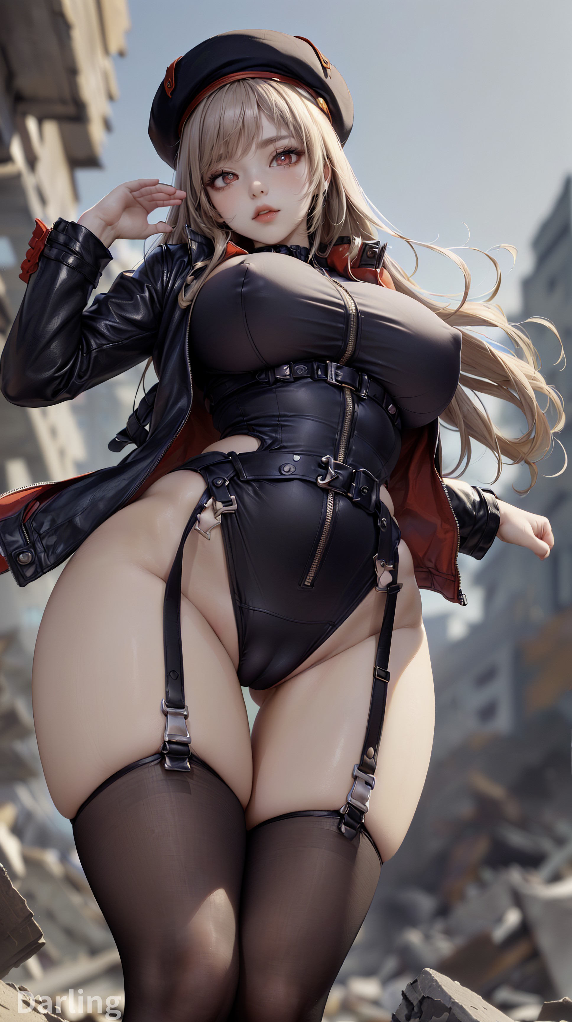 [PATREON] My Darling_P2-03