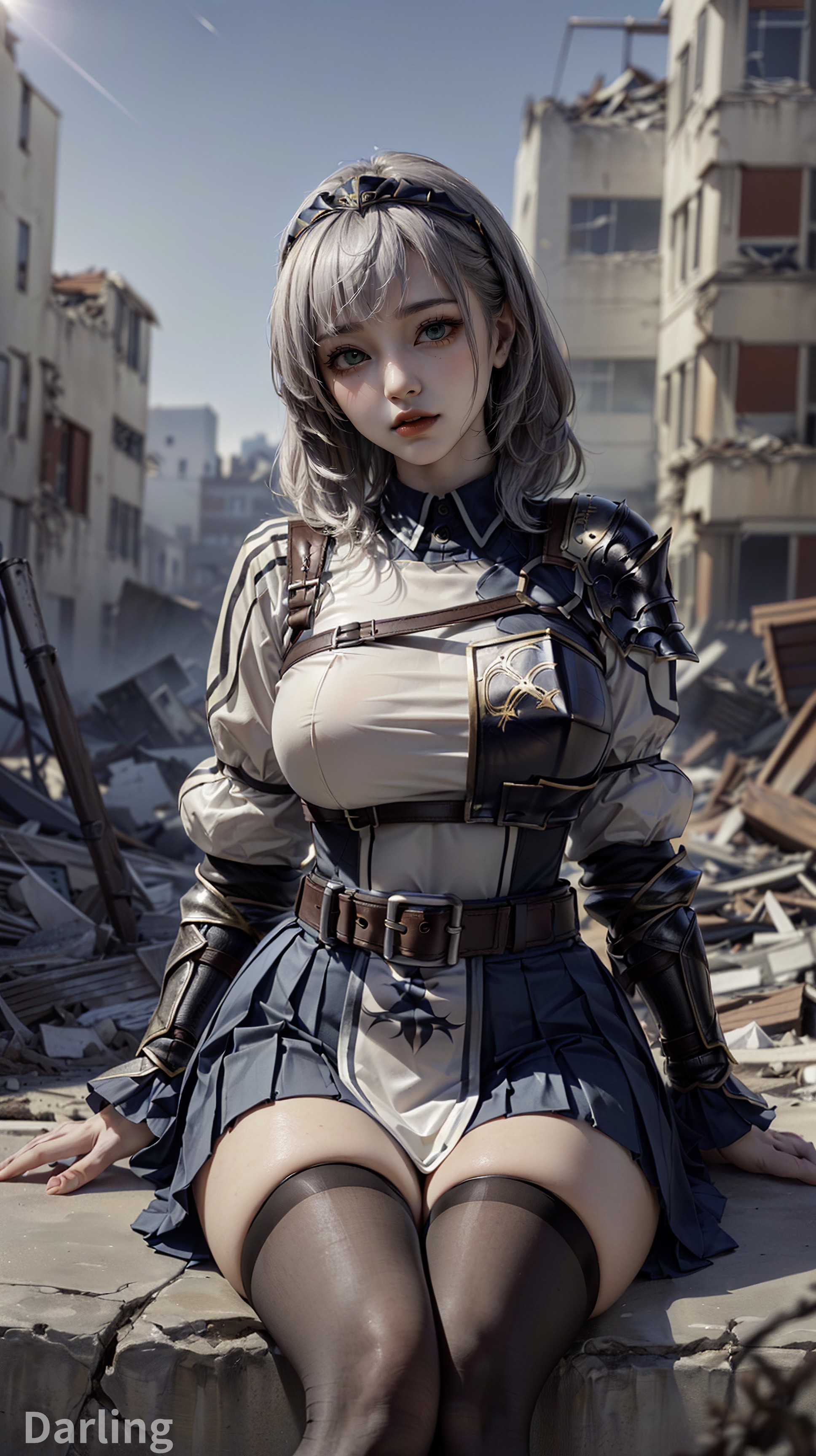 [PATREON] My Darling_P2-15