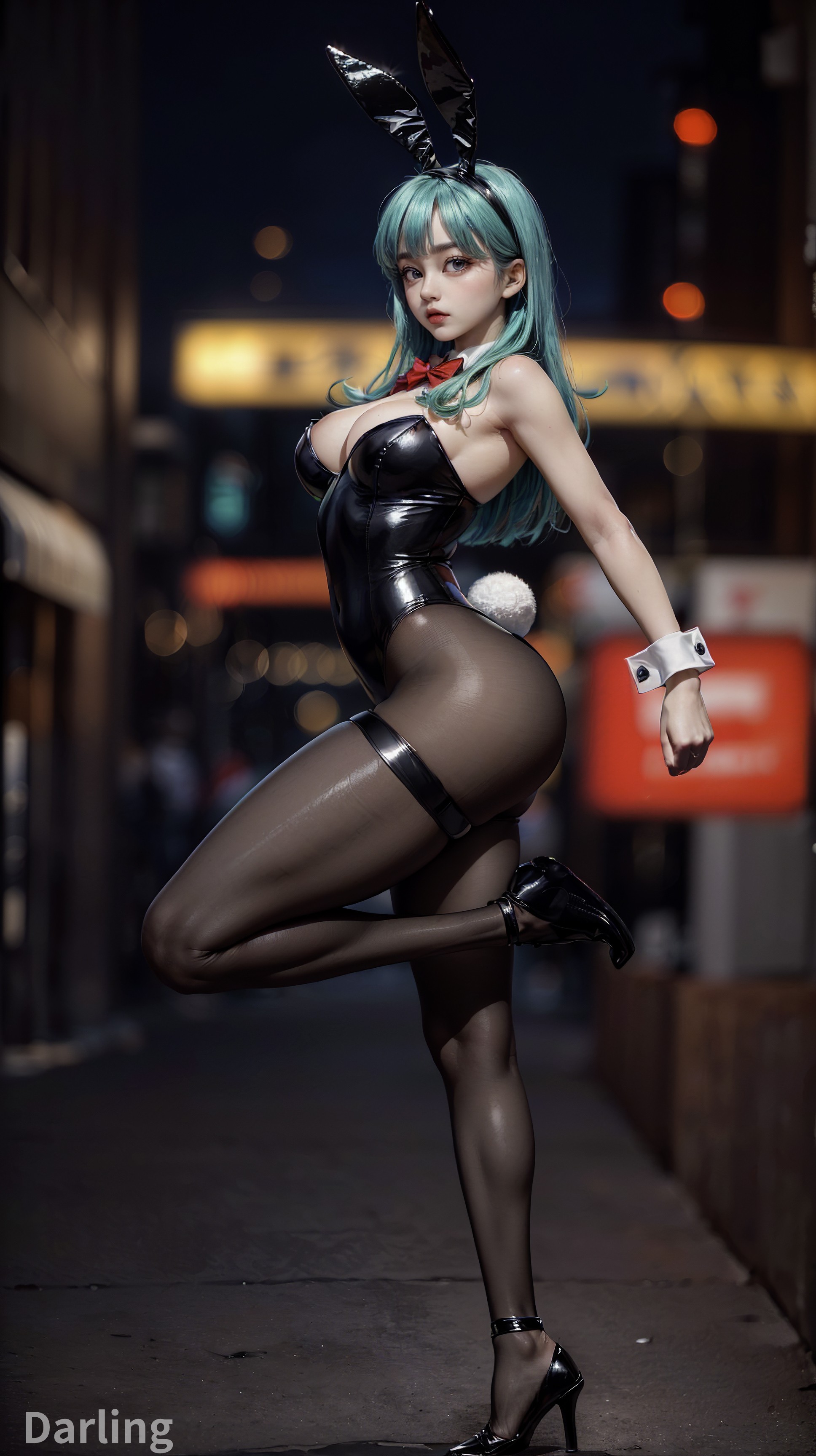 PATREON My Darling [94591224] 97150576