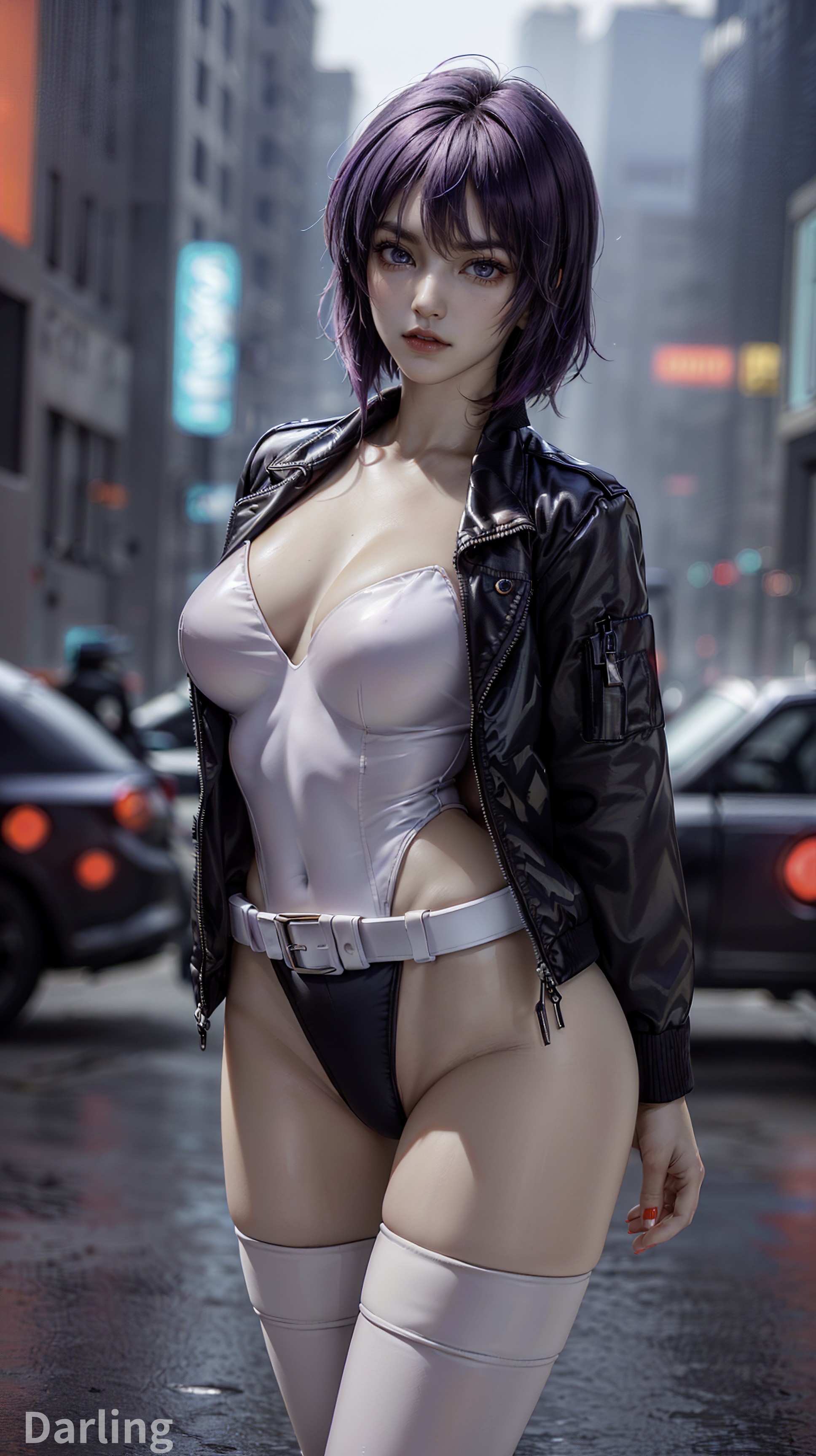 PATREON My Darling [94591224] 97150808