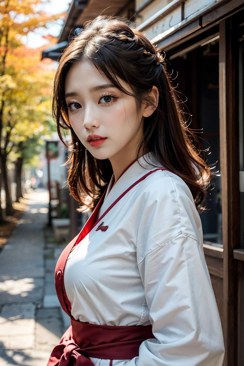 Traditional Clothing