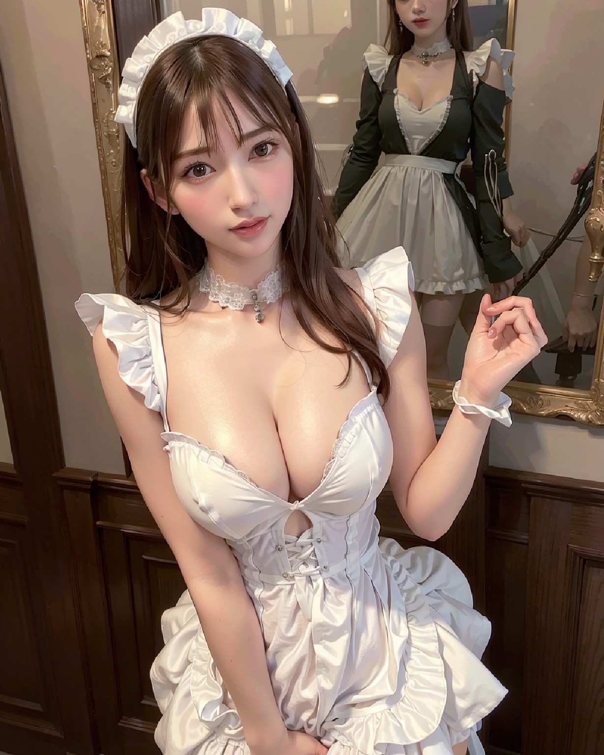 SexyMaid
