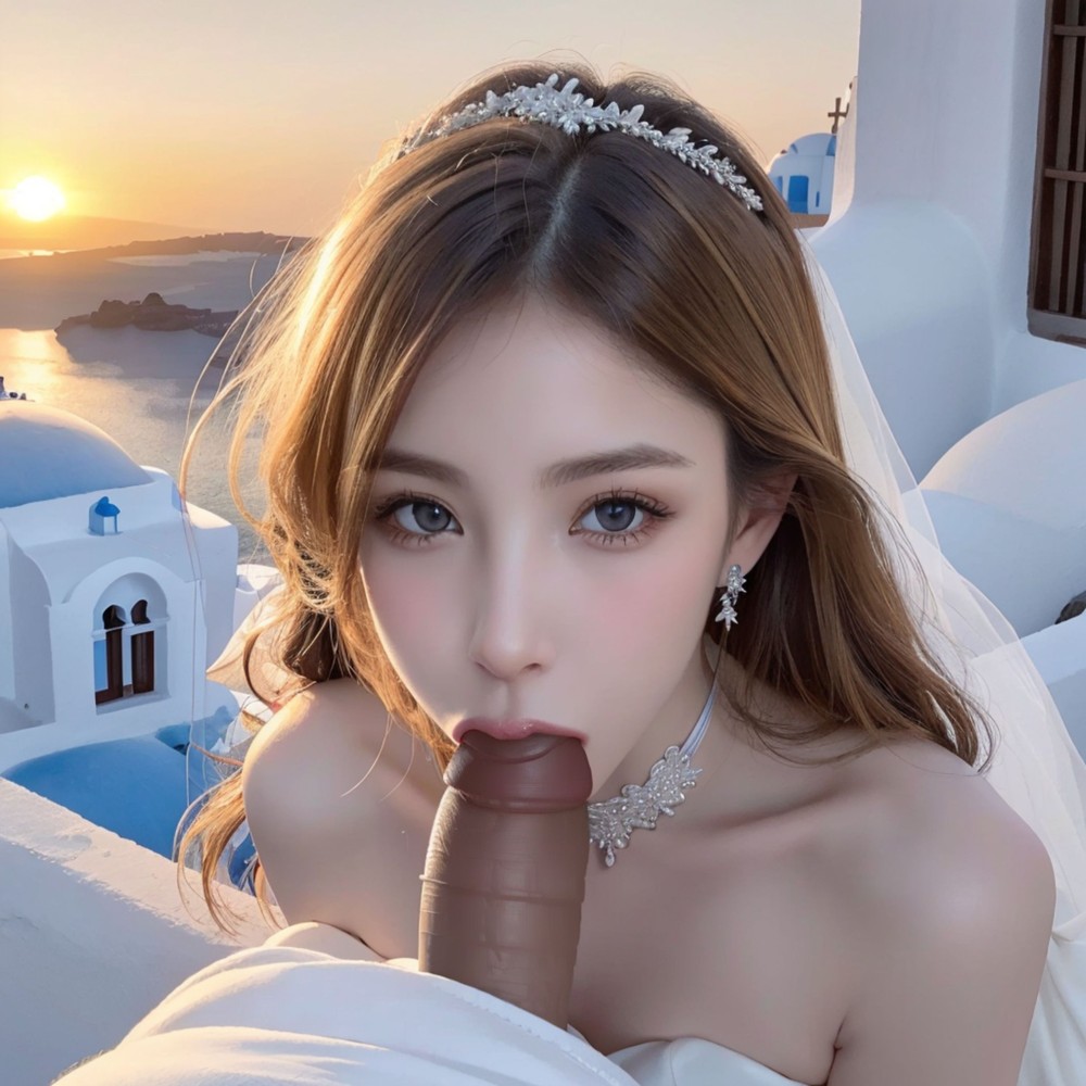 ★PATREON★ Ena Izumi 7