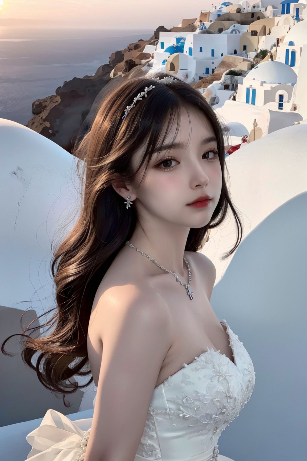 ★PATREON★ Ena Izumi 5