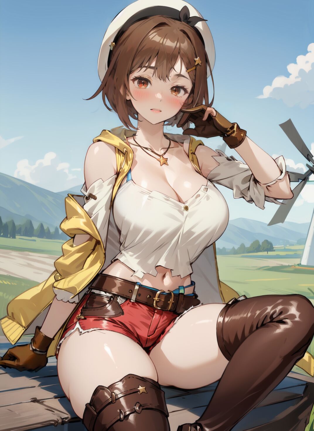 ★PATREON★ LewdWaifuLaifu 15