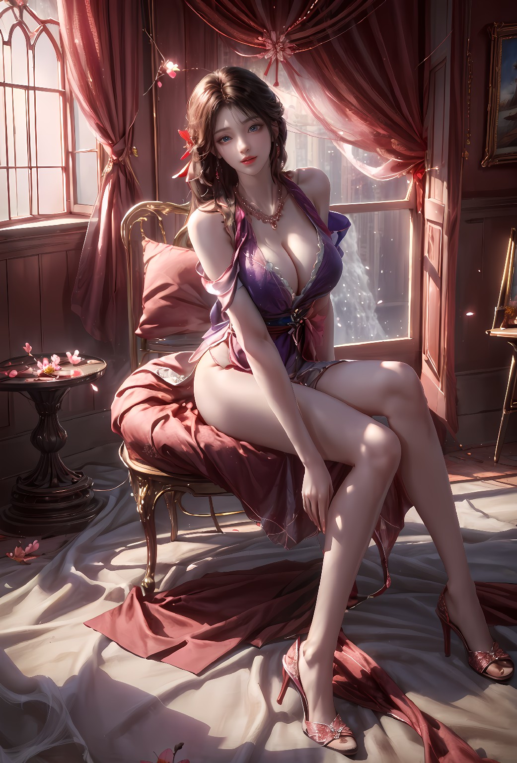 火灵儿-Huo Linger