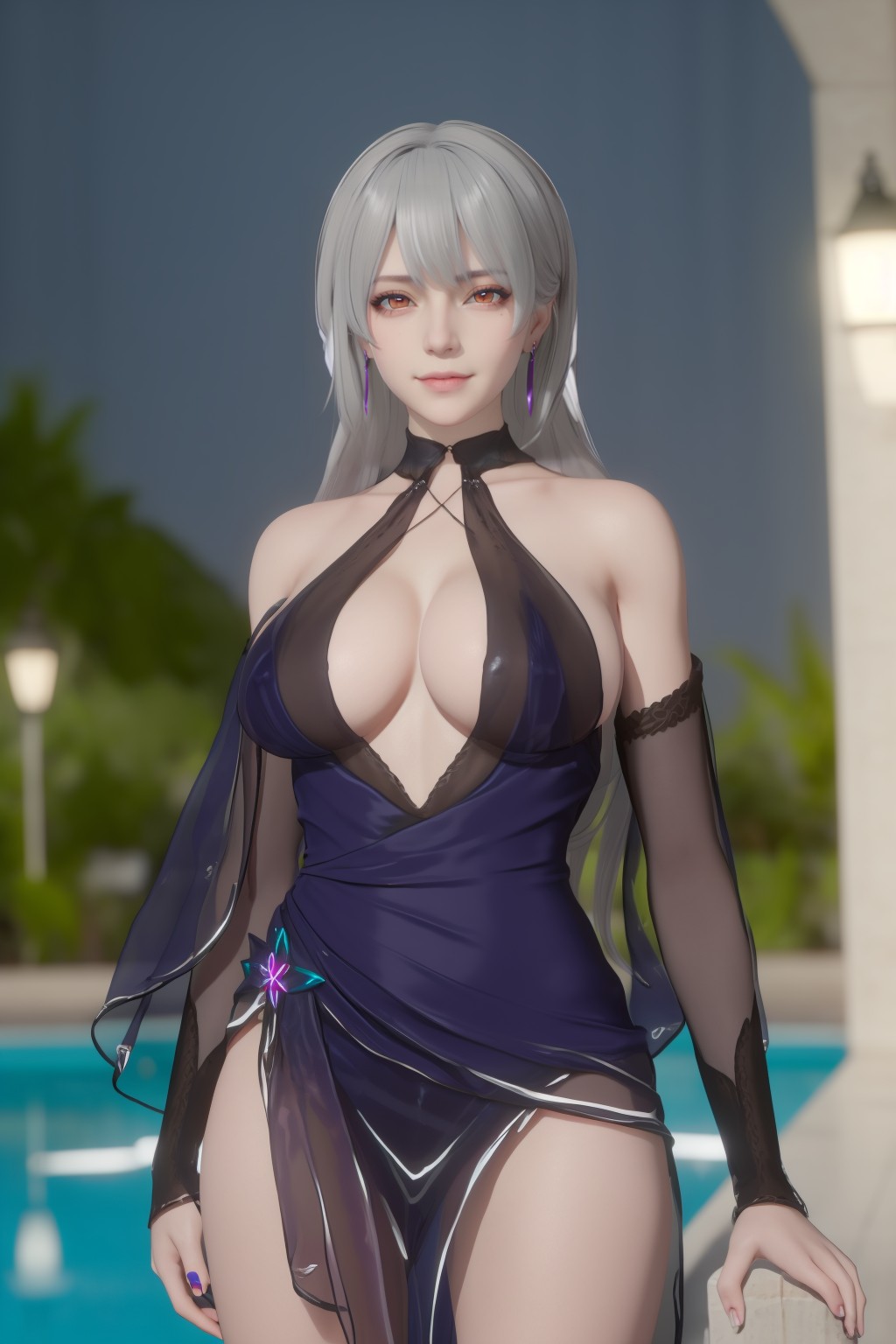 黑与白Black&White-1