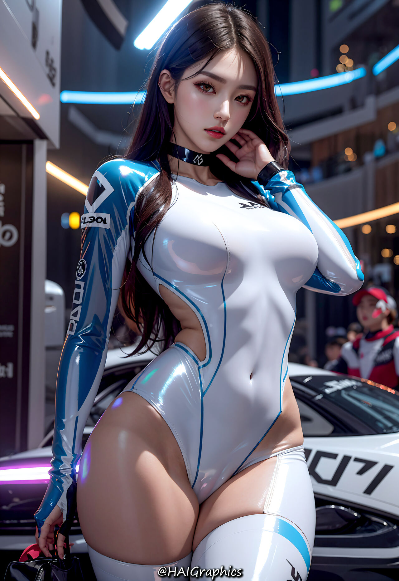 ◆PATREON◆HAIGraphics [Collection] [AI Generated] 1