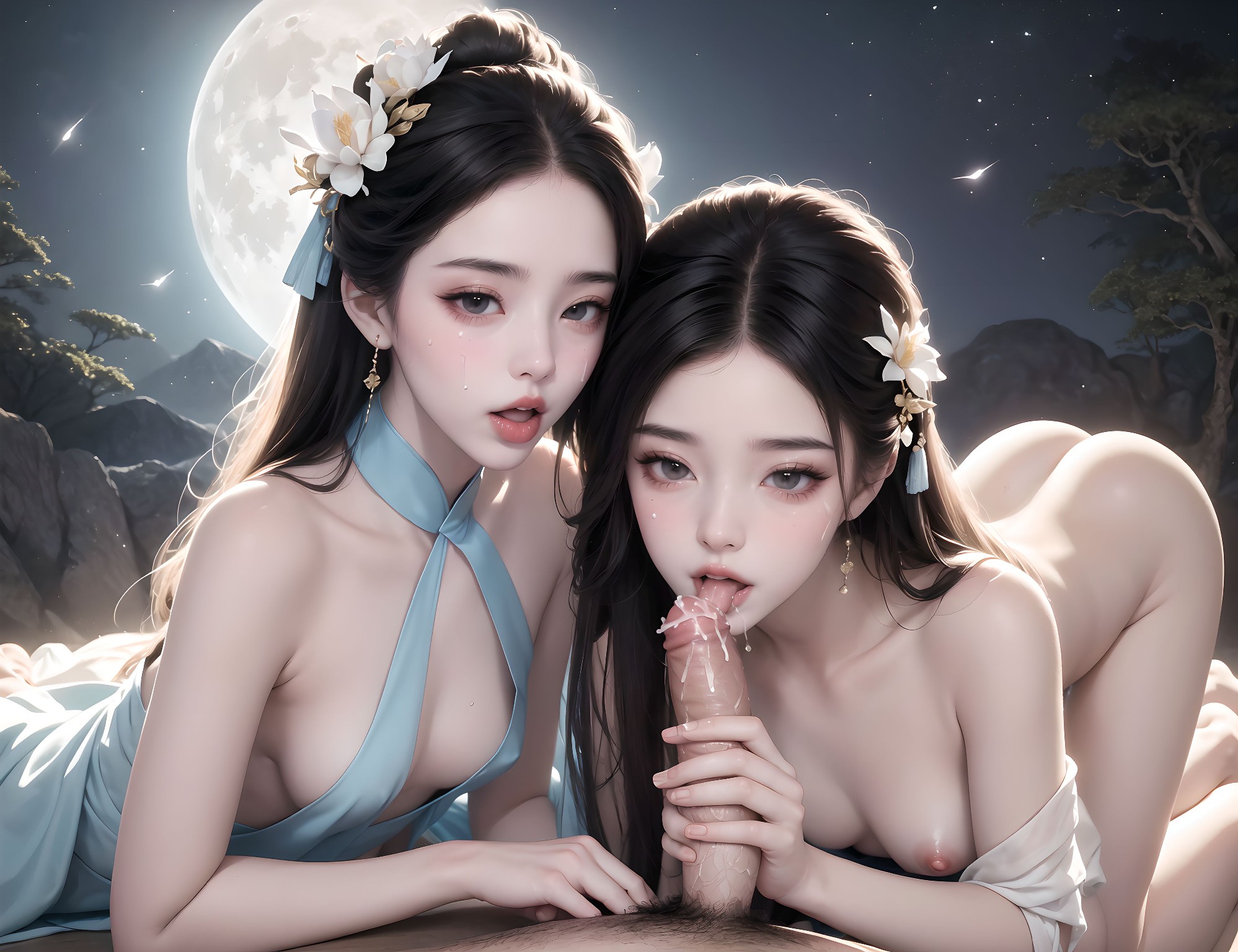 发情仙子Estrus Fairy