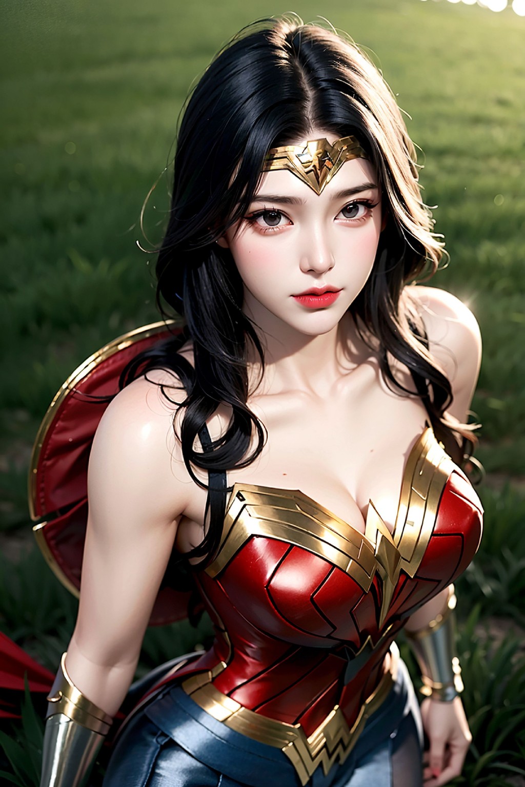 Wonder Woman_extra
