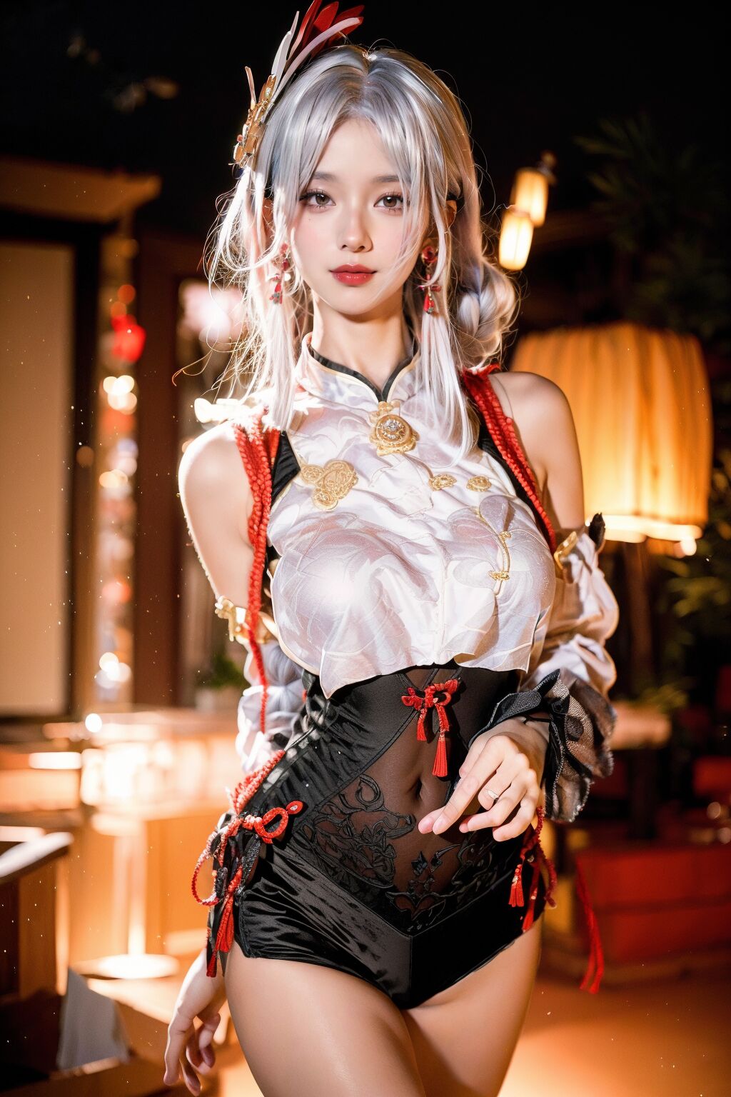 ★PATREON★ Kaiysx [Vol.380-Vol.397] 2