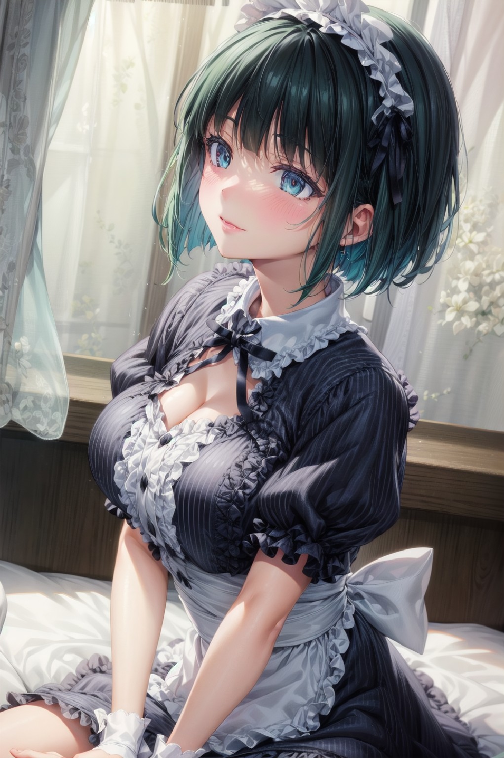 Shiragiku Ono ( 小野 白菊 )