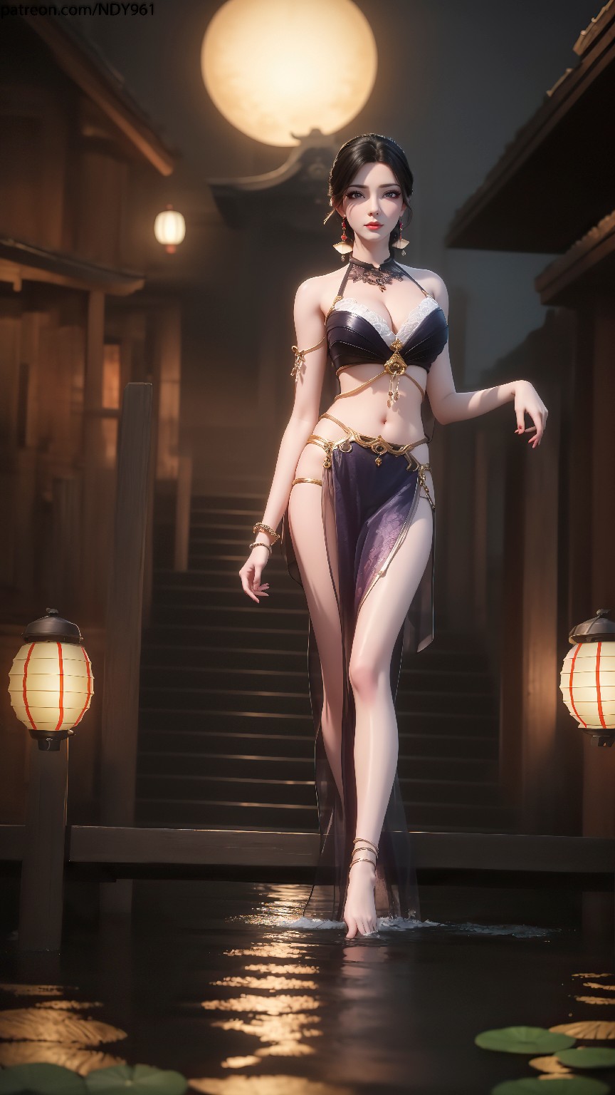 卢小姐_Apotheosis_ndy373