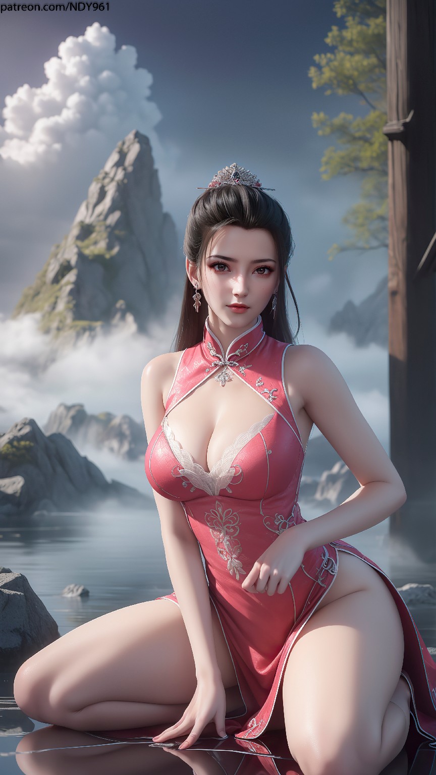 刘梅_贤妮_ndy390