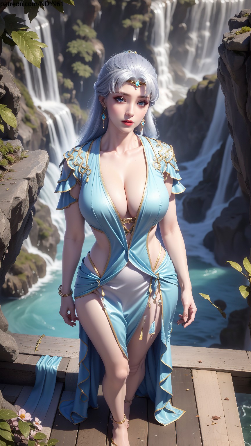 宁雨蝶_Apotheosis_ndy374