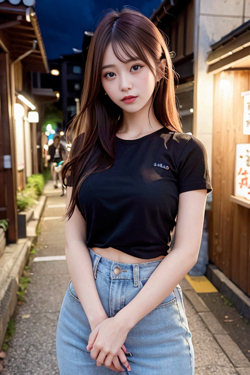 26-my sweet girlfriend -saikaKawakita