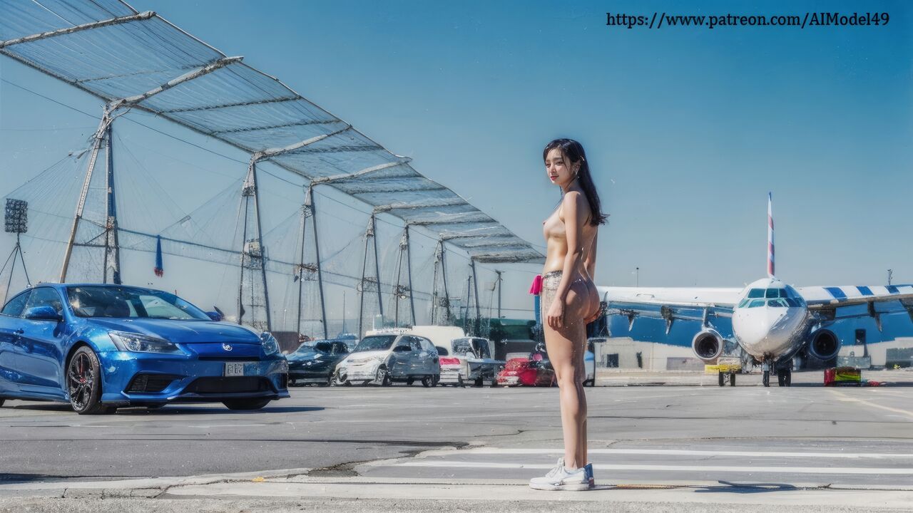 ★PATREON★ [AIART] Nudity Only 3