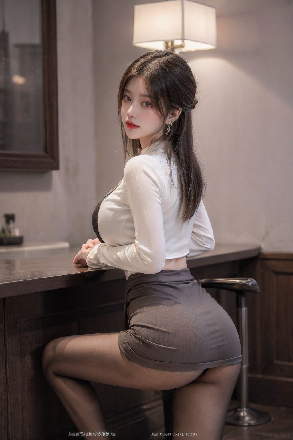 ★PATREON★ [Kaiysx] OL 3