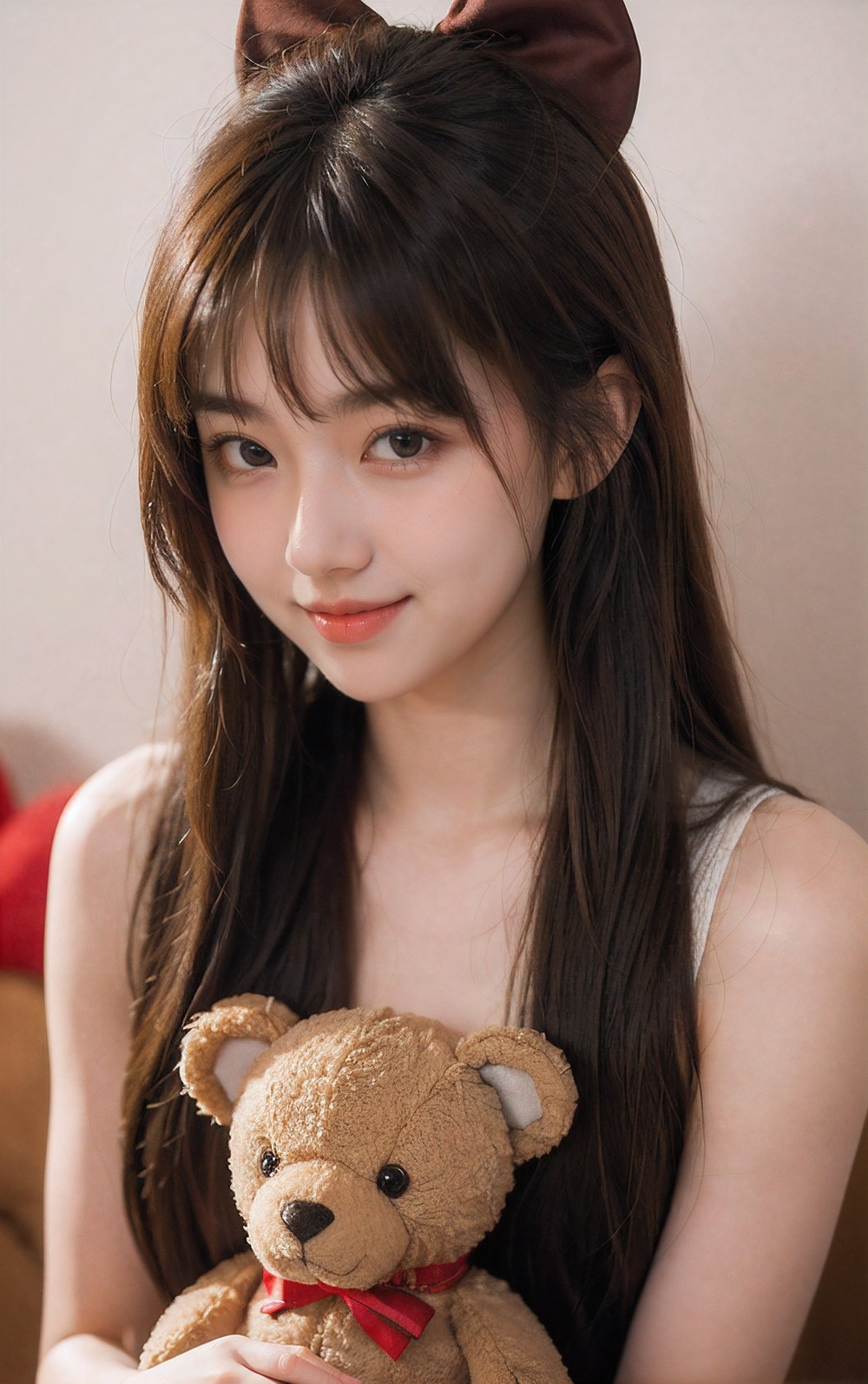 ★PATREON★ [Ai Girlfriend] Sweet Babygirl