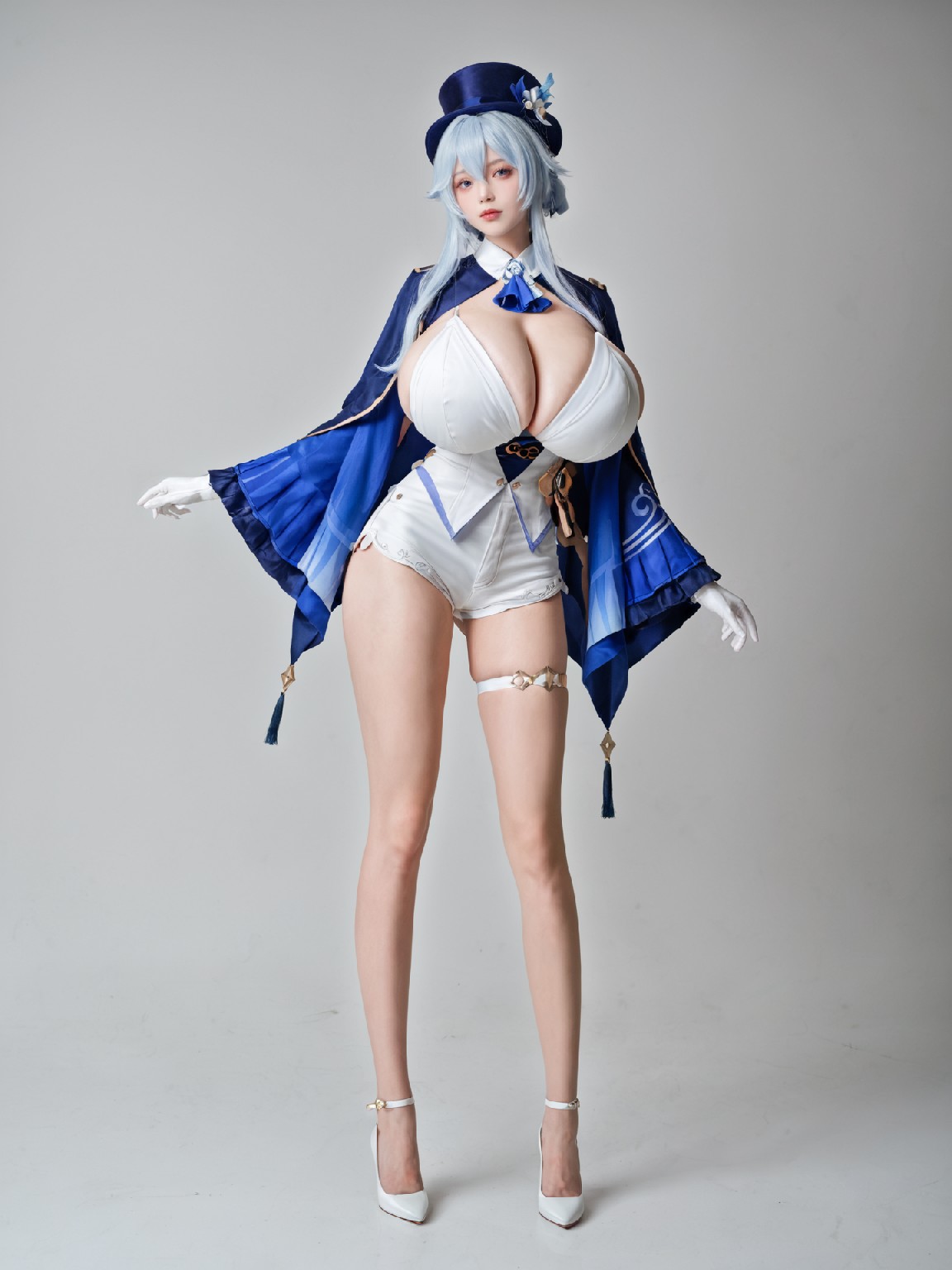 No.14 70 furina (genshin)