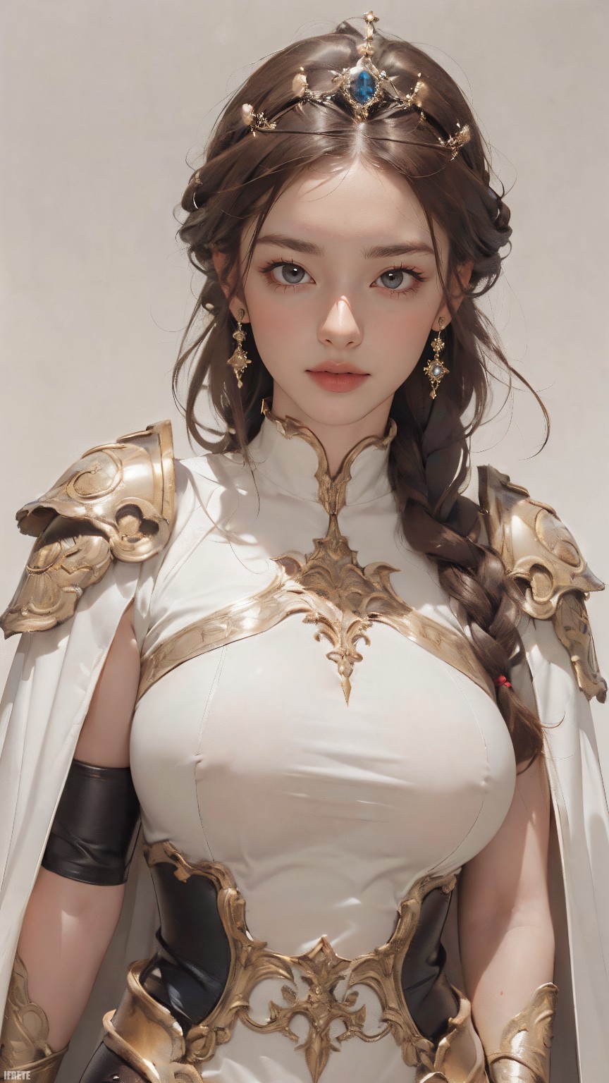 princess knight 1031