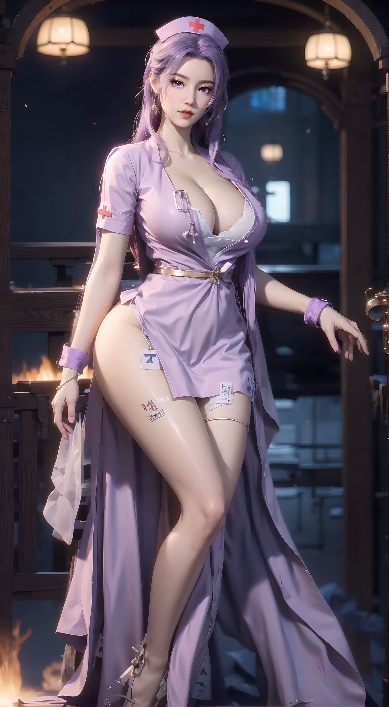 师兄啊师兄 云霄荤素