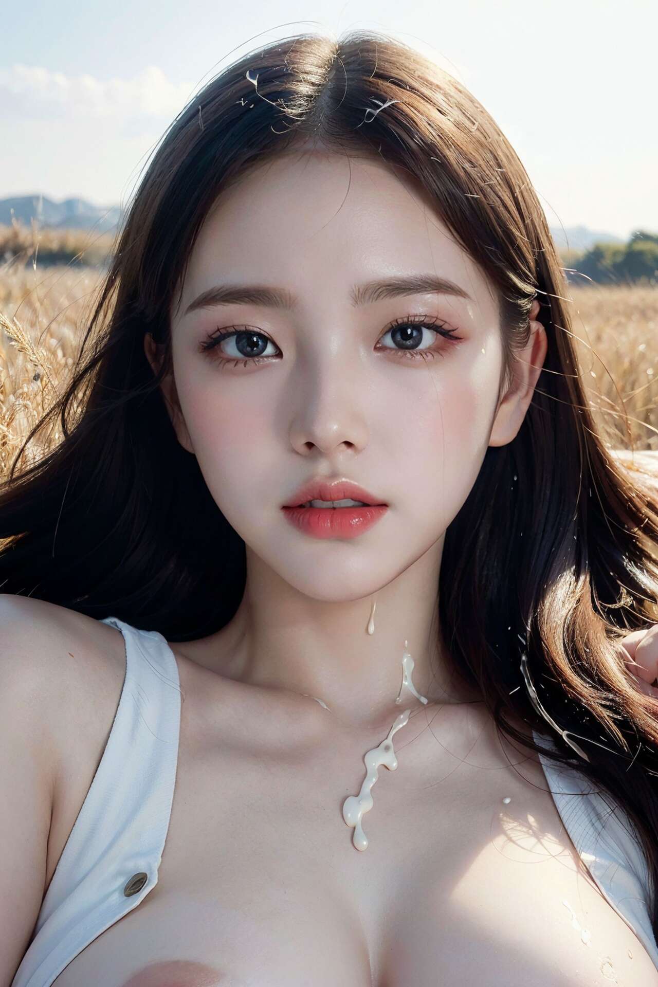 ★PATREON★ [HOGs905] Wheat Field 4