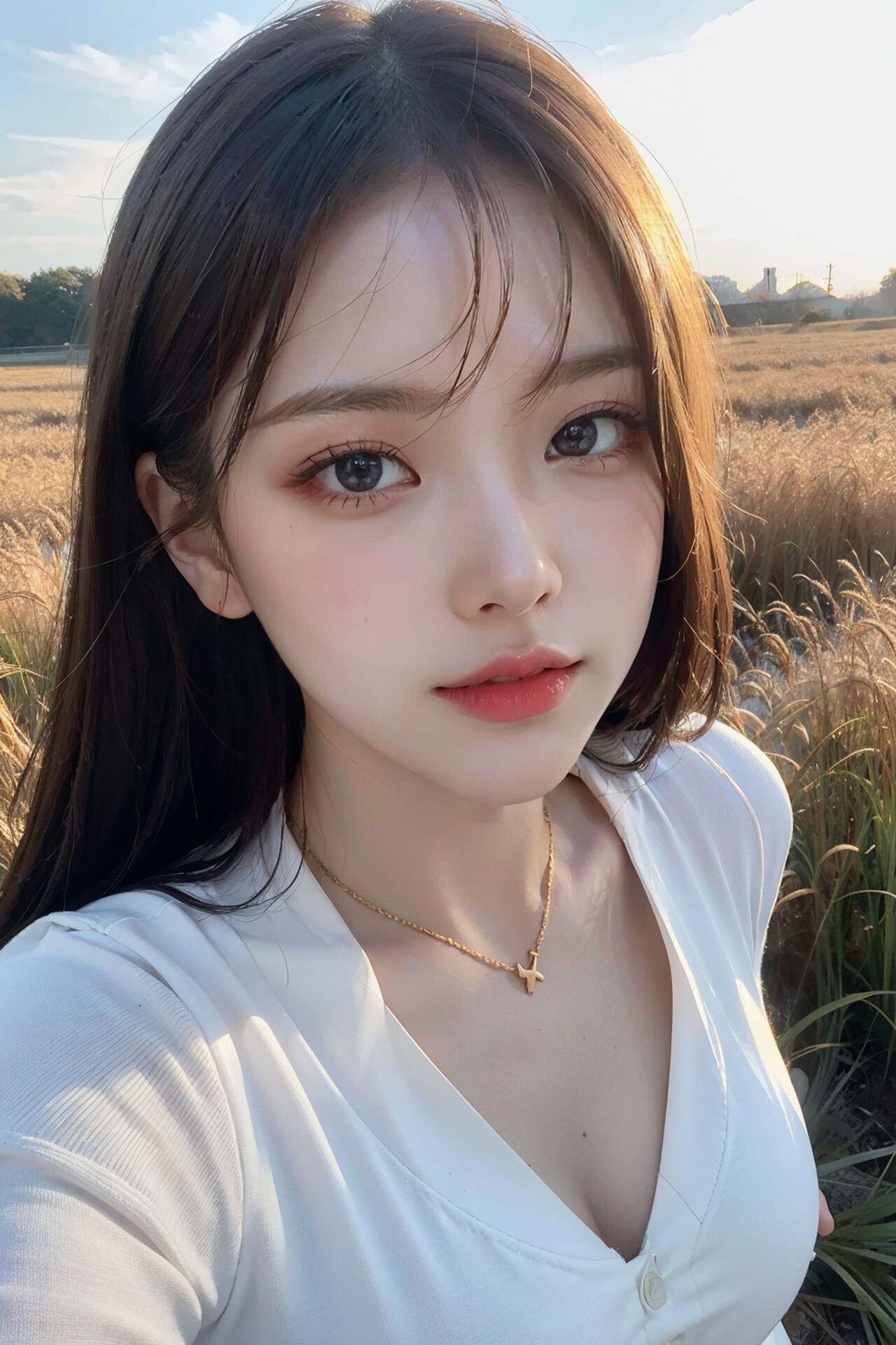 ★PATREON★ [HOGs905] Wheat Field 3