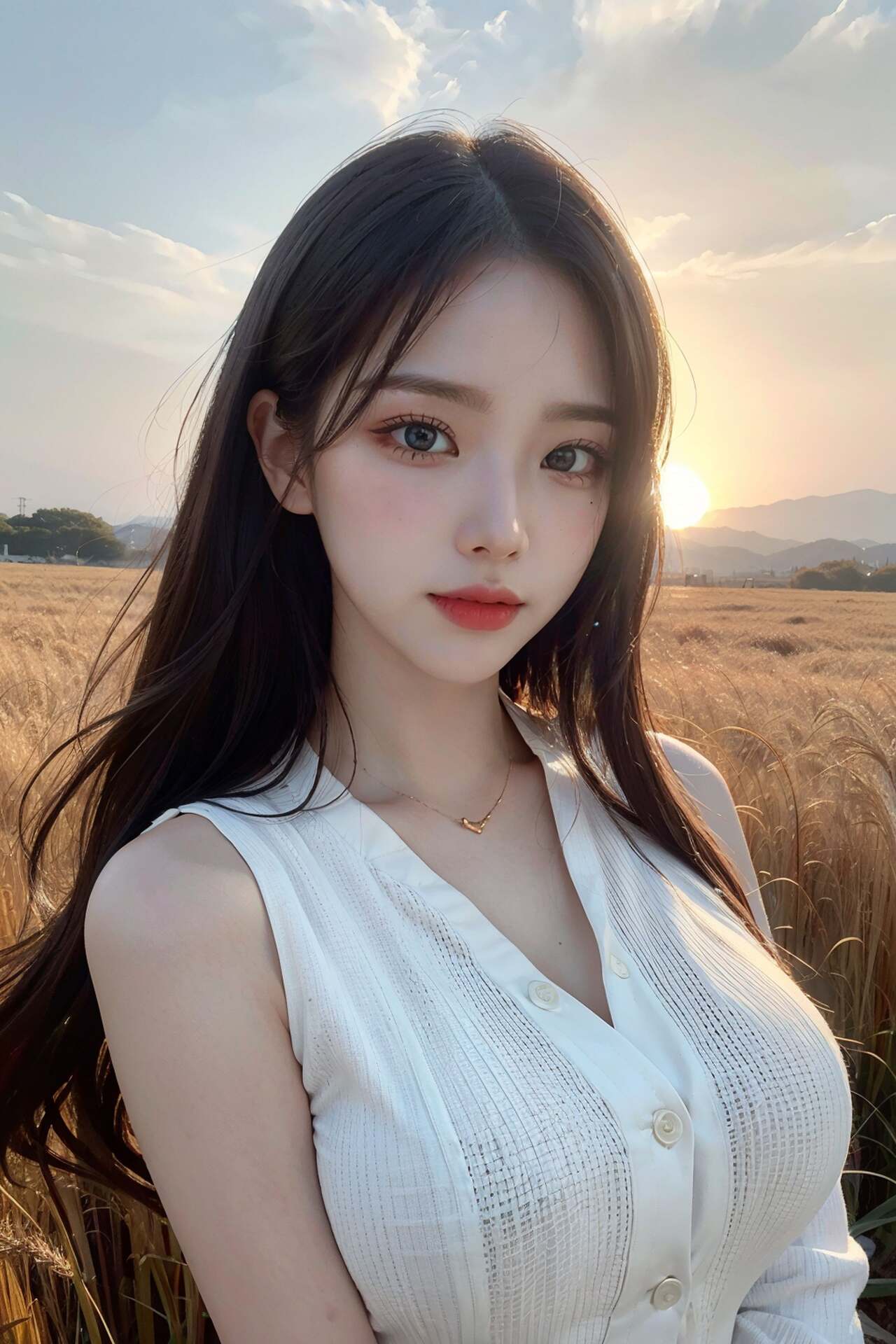 ★PATREON★ [HOGs905] Wheat Field 2