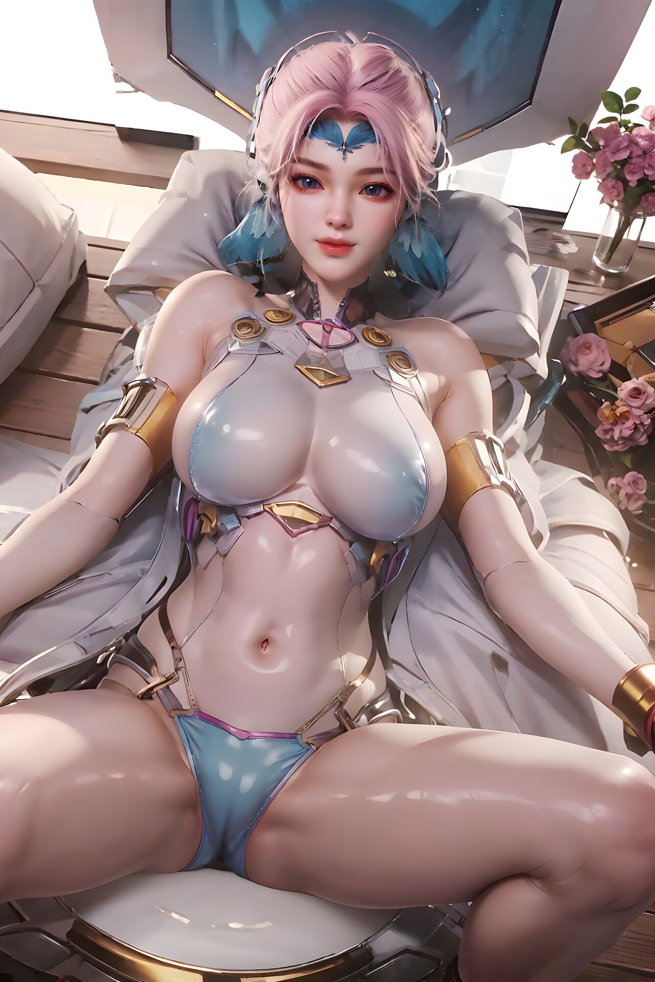 吞噬星空 艾辰荤素