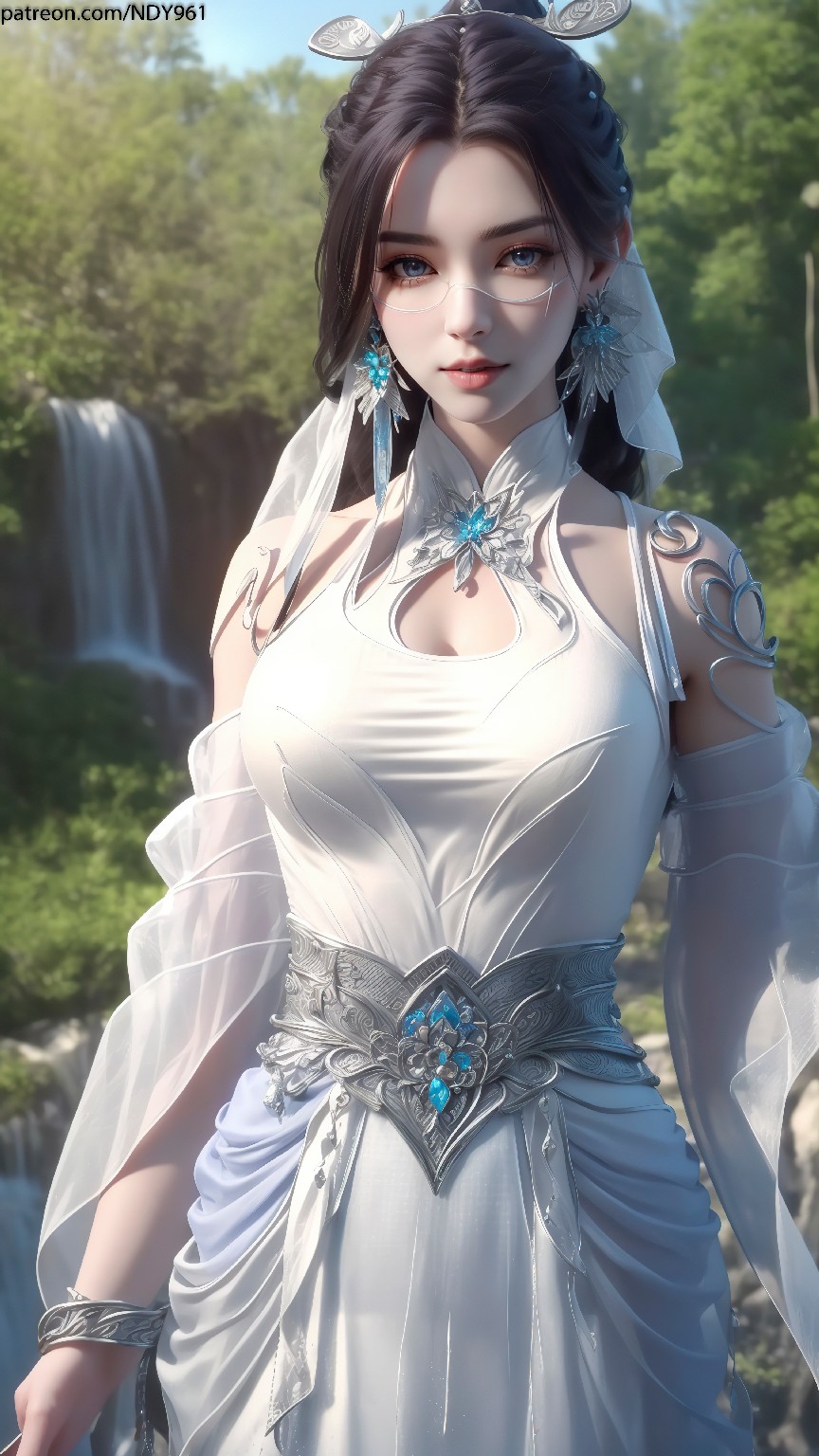 淩清竹_武动乾坤_ndy357