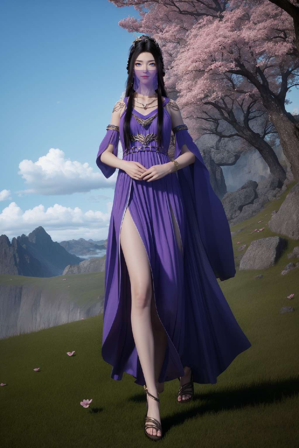 紫灵 重制版 Ziling remastered-2