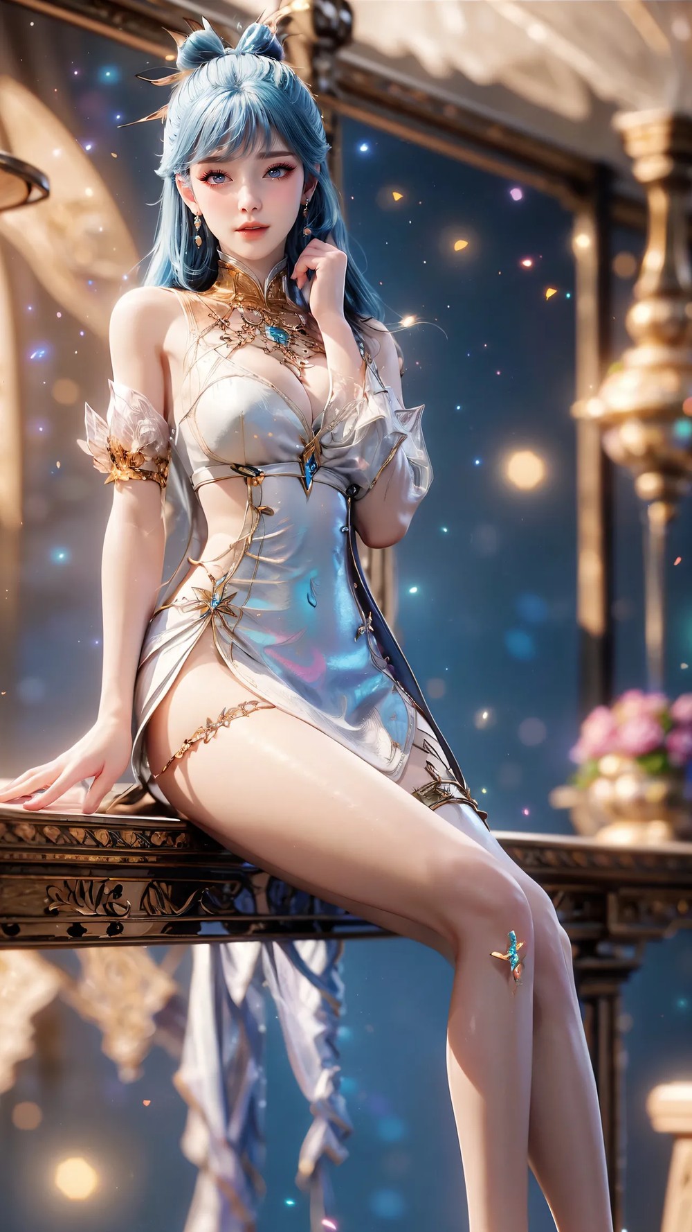 绝世唐门 王冬儿