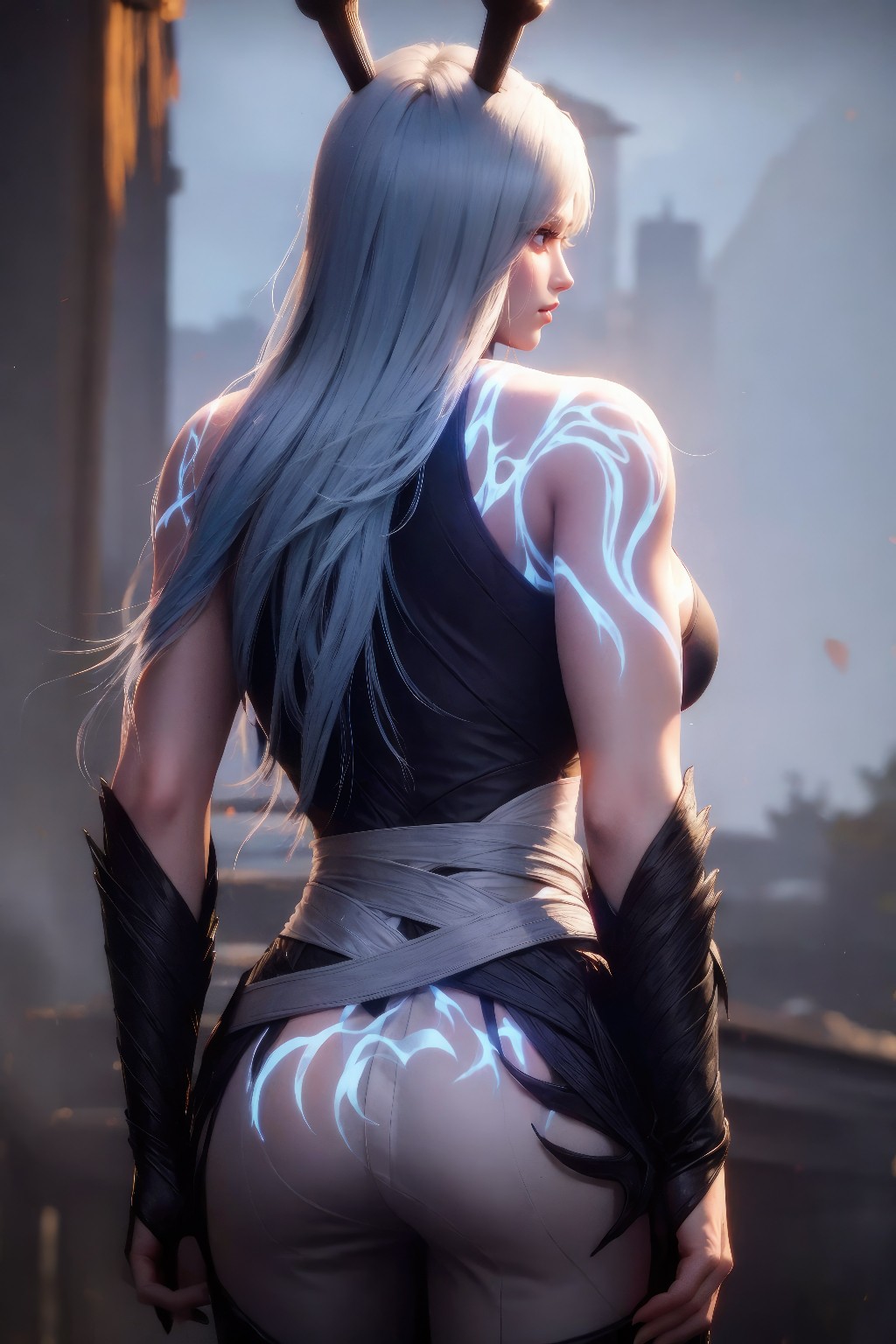 VOL 330 白念云 - 白念云 - 沧元图 - 沧元图