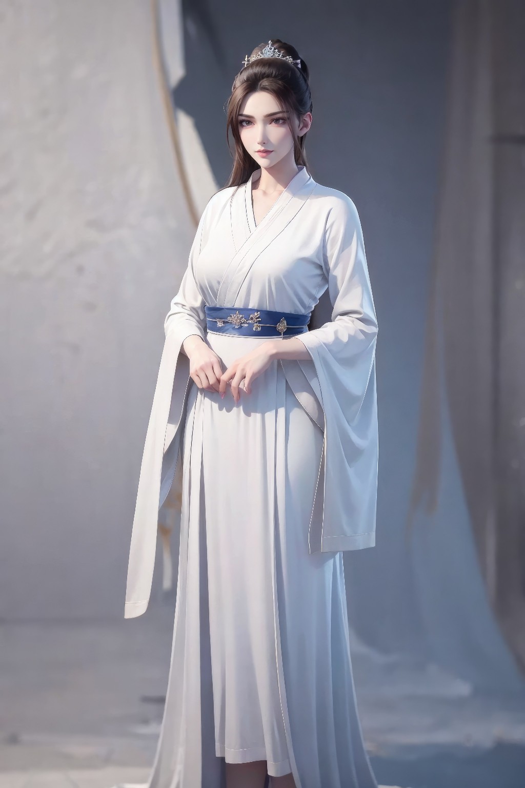 VOL 328 方清雪 - 方清雪 - Immortality - 永生第